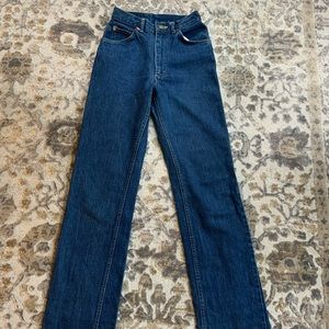 Vintage Lee Jeans